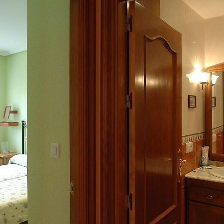 Apartamentos Naturista Torremar Natura Vera Kamer foto