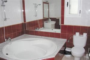 Apartamentos Naturista Torremar Natura Vera Buitenkant foto