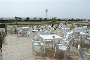Apartamentos Naturista Torremar Natura Vera Buitenkant foto