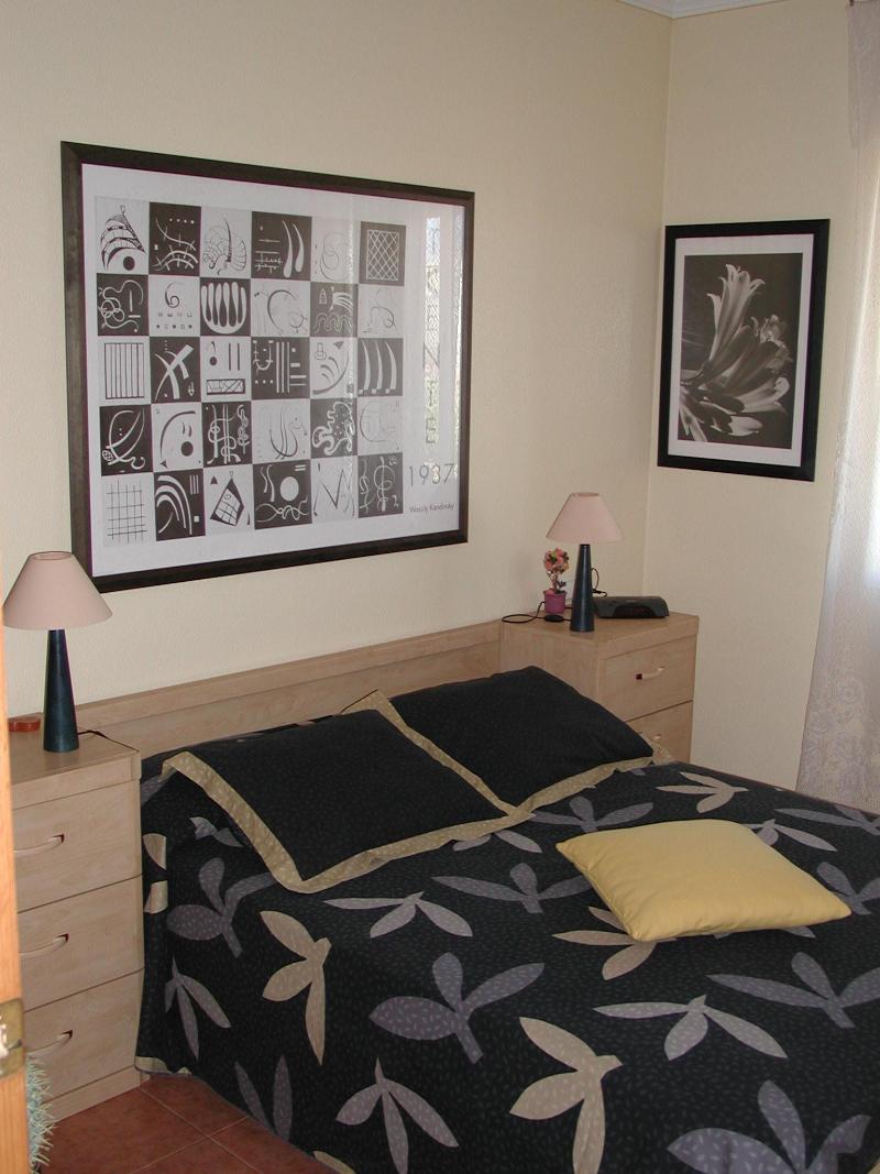 Apartamentos Naturista Torremar Natura Vera Buitenkant foto